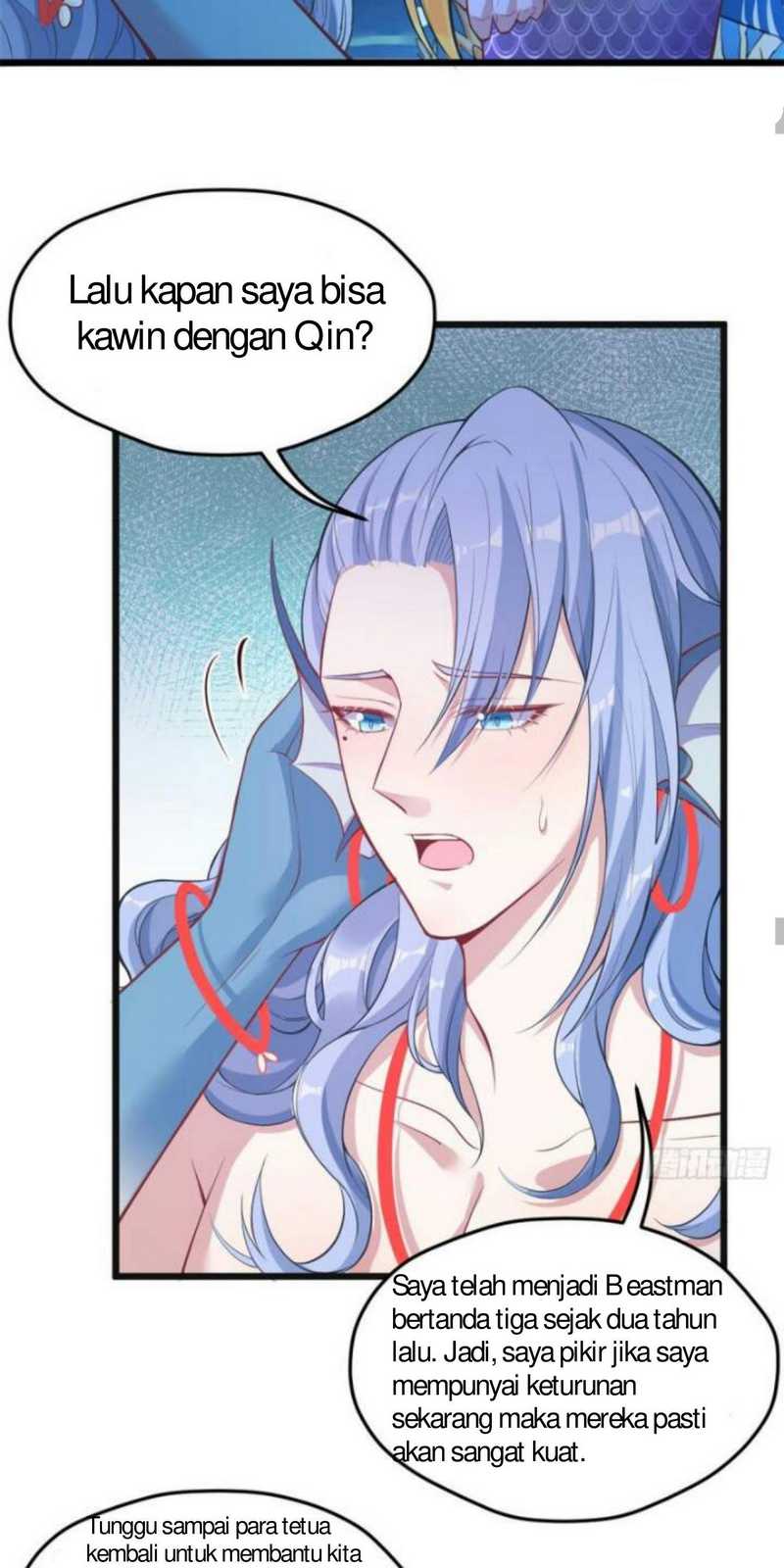 Beauty and the Beasts Chapter 213 Gambar 21
